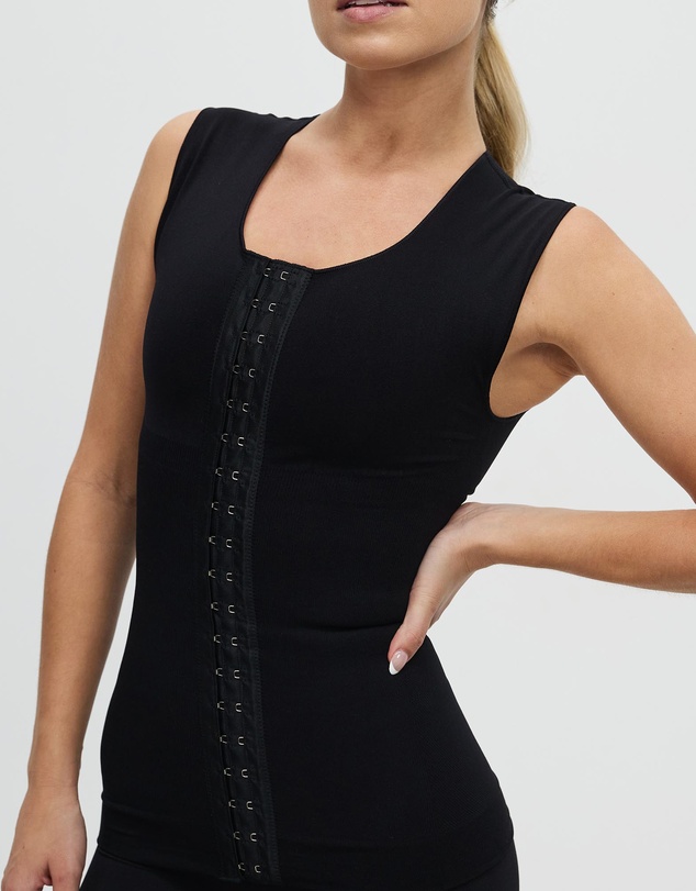 Plie Australia - Men and Women Control Posture Vest