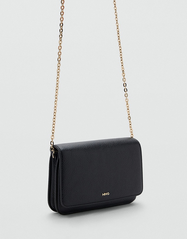 M.N.G - Corina2 Crossbody Bag