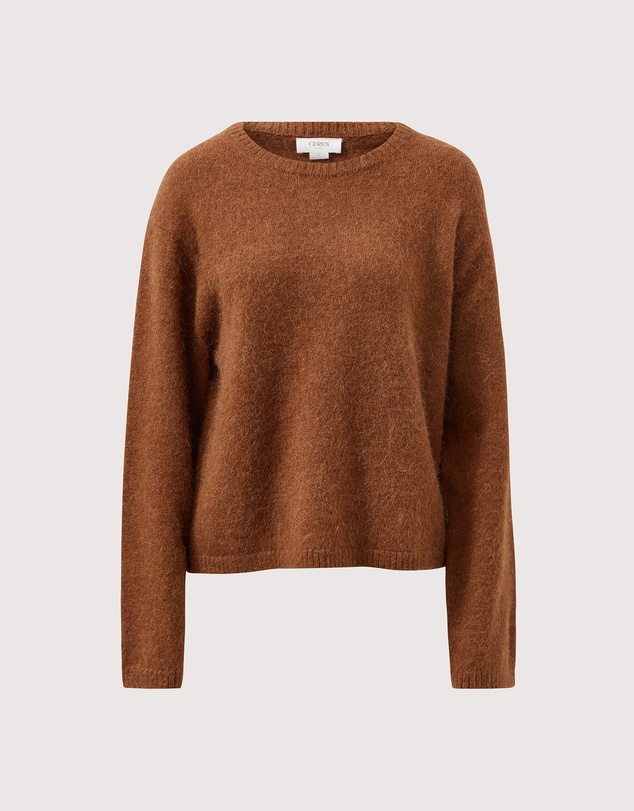 Ceres Life - Bonnie Lofty Knit