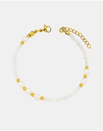 Zoe Olivia - Waterproof Solara Beaded Bracelet