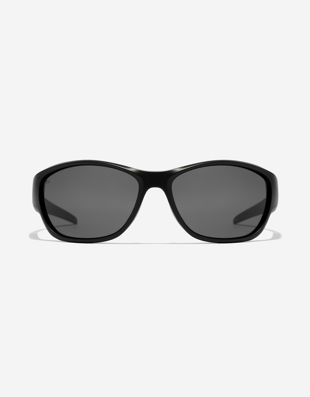 Hawkers Co - HAWKERS - RAVE - POLARIZED BLACK DARK Sunglasses for Men and Women UV400