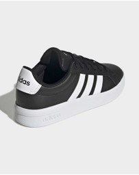 adidas Sportswear - GRAND COURT 3.0 SHOES JUNIOR