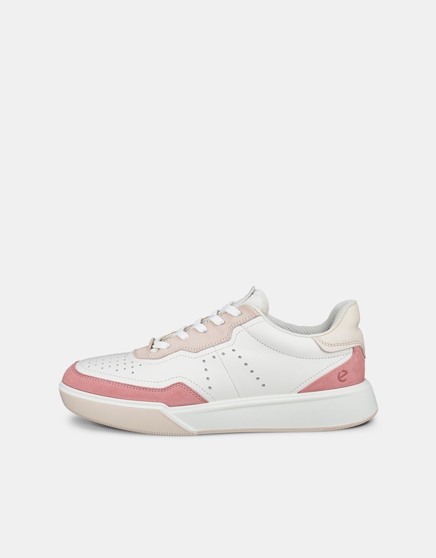 ECCO - ECCO Street Court