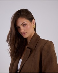 CENDRE - Crawford Earrings