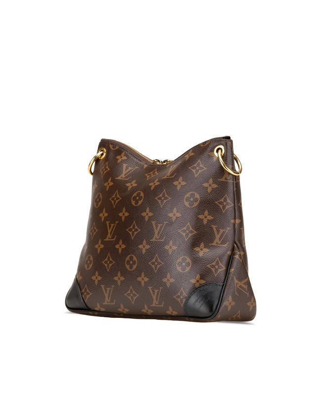 Pre-Loved by Azura Reborn - Pre-Loved louis vuitton Dauphine Monogram Canvas Shoulder Bag
