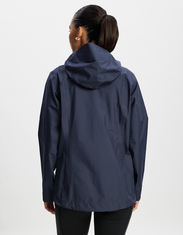 Patagonia - Women's Boulder Fork Rain Jacket