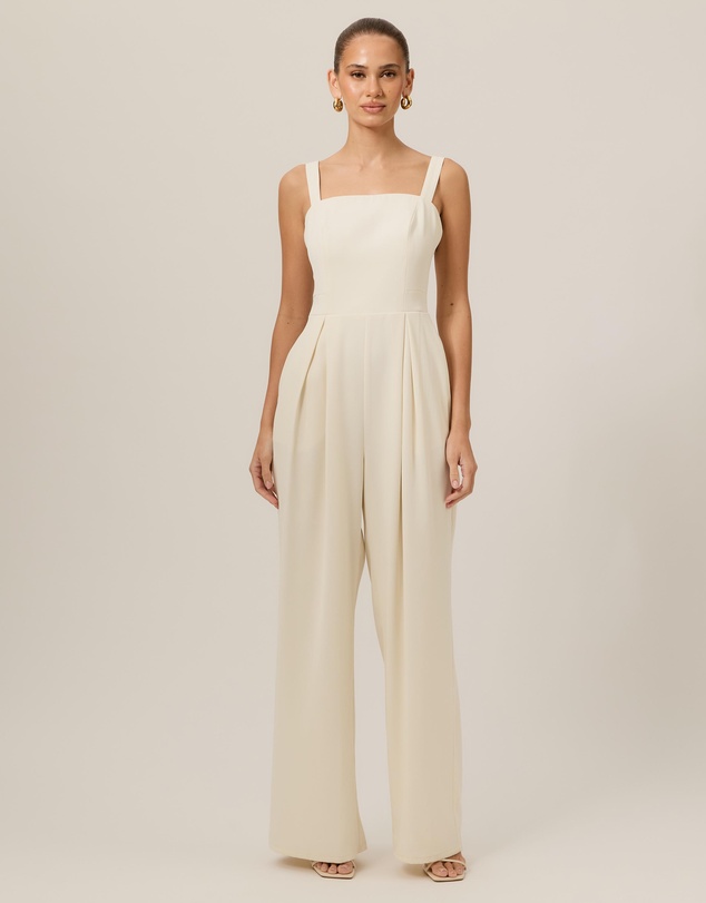 Tussah - Rebecca Wide Leg Jumpsuit