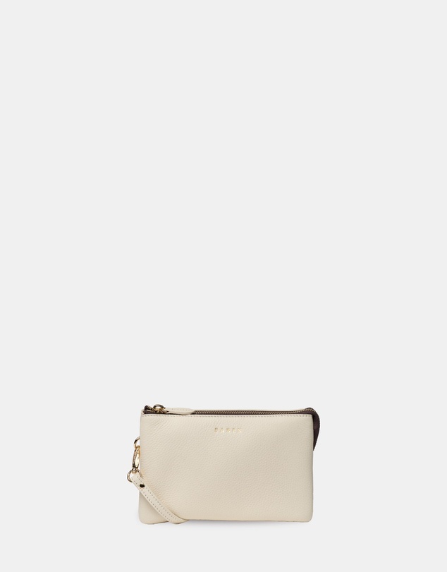 SABEN - Tilly Crossbody Quartz