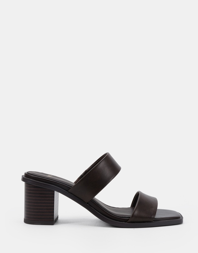 Novo - Favour Heels