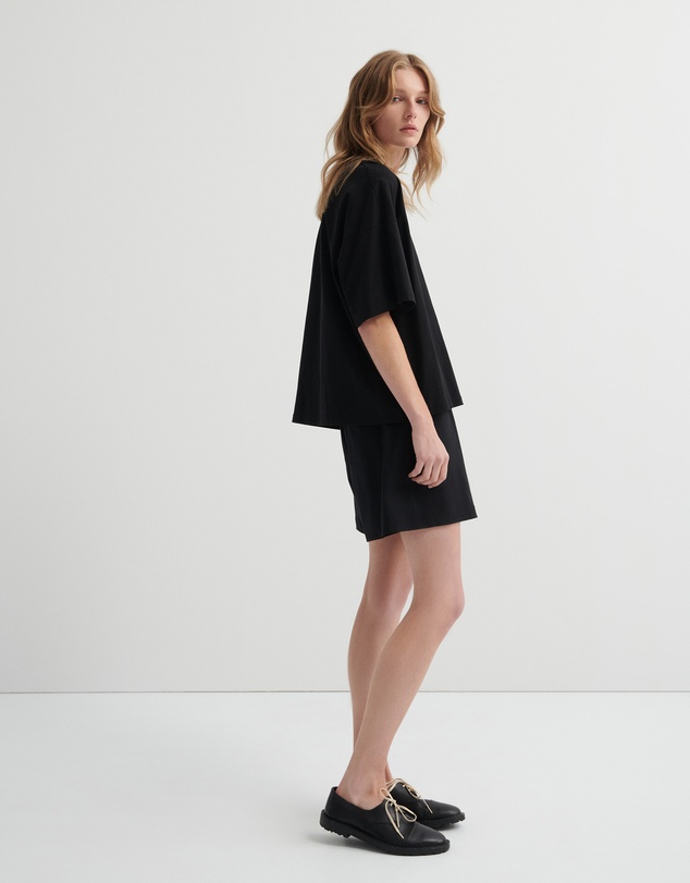 Kowtow - Oversized Boxy Tee