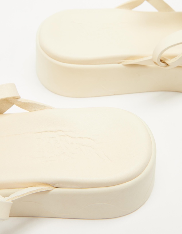 Ancient Greek Sandals - Silia Sandals