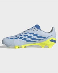 adidas Performance - PREDATOR LEAGUE Firm Ground Foot Football Ball Boots Kids