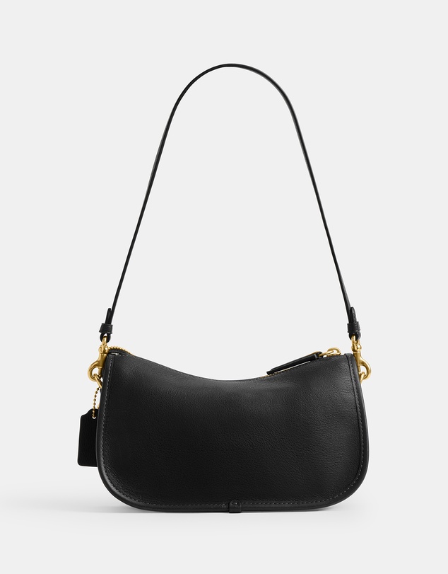 Coach - Twin Turnlock Waverly Bag
