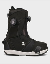 DC Shoes - Womens Lotus Step On BOA Snowboard Boots