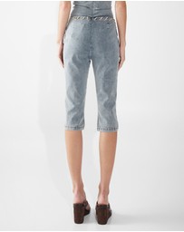 BY.DYLN - Davia Capri Pants