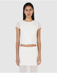 Ownley - Delphine Skirt