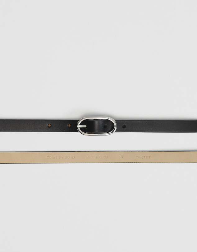 Country Road - Zuri Belt