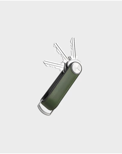 Orbitkey - Key Organiser Tracker Leather