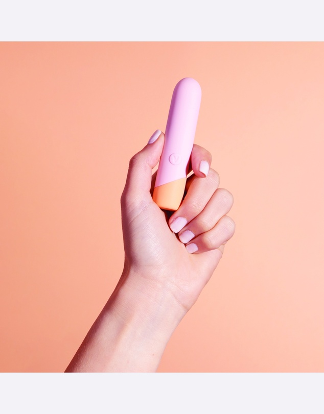 Vush - Peachy Bullet Vibrator