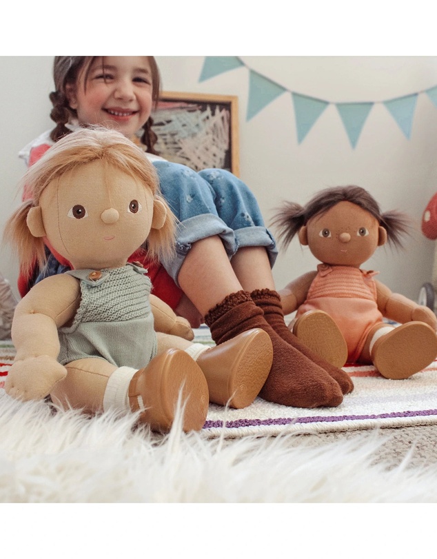 Olli Ella - Dinkum Dolls - Gigi