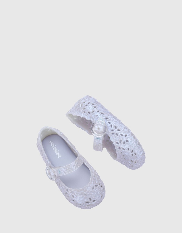 Mini Melissa - Mini Melissa Pollen