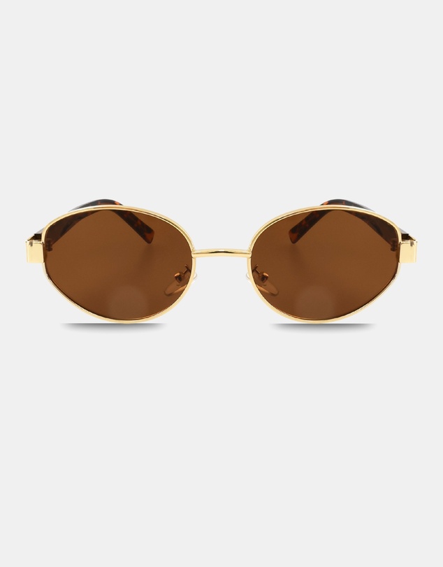Luna Rae - Golden Hour Sunglasses