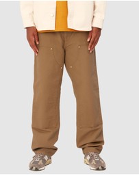 Carhartt WIP - Double Knee Pants