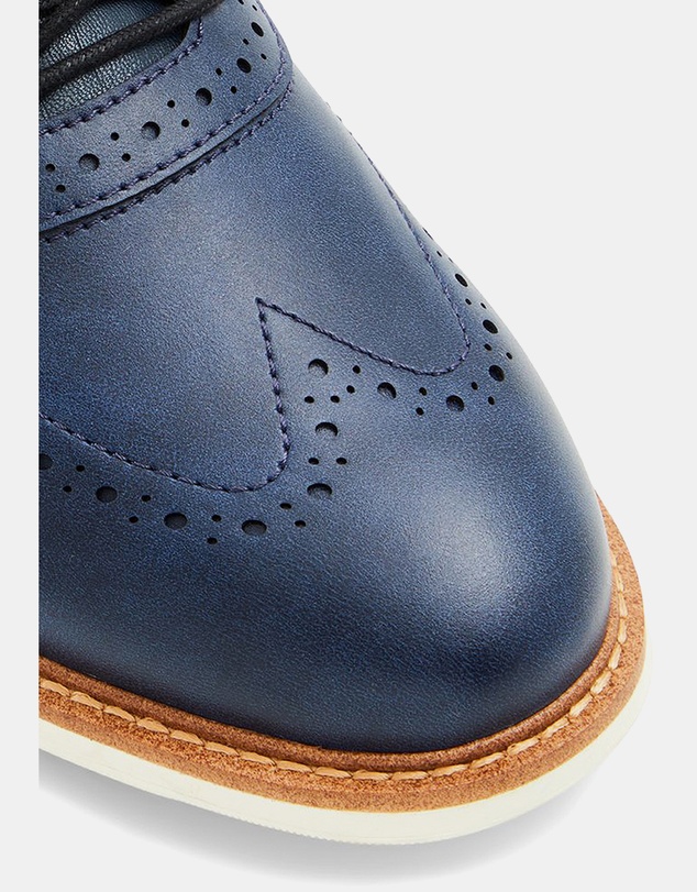 ALDO - Kalister Derby Shoes