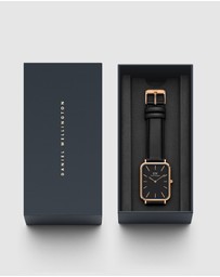 Daniel Wellington - Quadro Sheffield 29mm