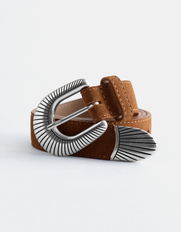 & Other Stories - Western Waist Belt