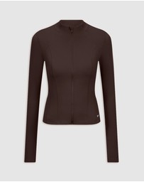 TALA - Dayflex Zip Through Sports Jacket