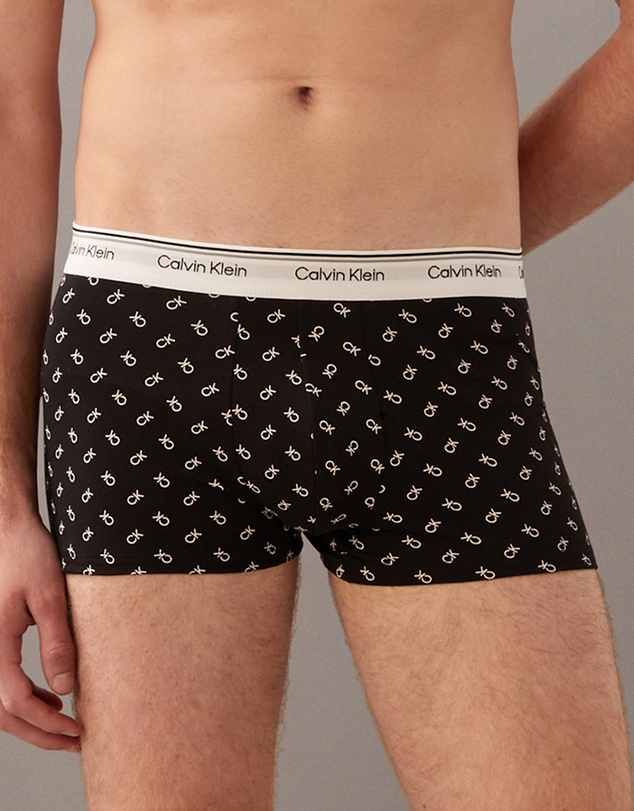 Calvin Klein - Balance 3 Pack Trunks