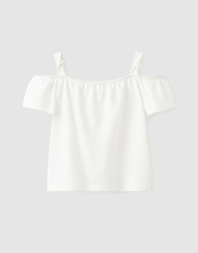 M.N.G - Nudo T-Shirt - Kids-Teens