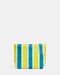 EAU BAGS - Poche