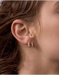 Native Sol - Marisol Earrings