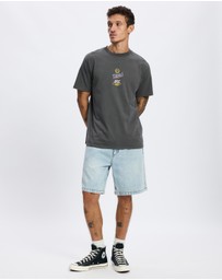 Thrills - Against All Odds Merch Fit Tee