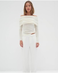 Style Addict - Margot Top