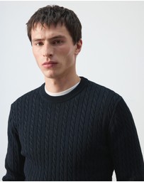 M.N.G - Muguet Jumper