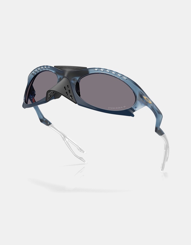 Oakley - Plantaris