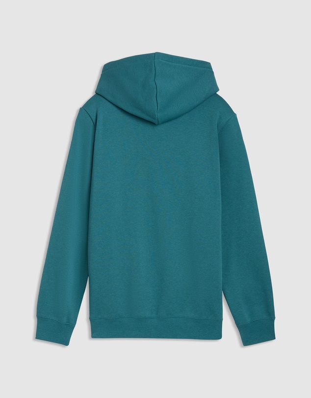 Puma - ESS No. 1 Logo Hoodie Full Length - Teens