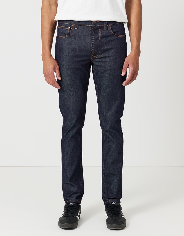 Nudie Jeans - Lean Dean Jeans