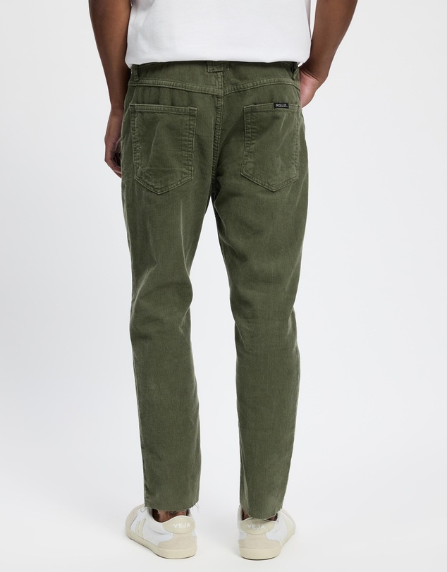 Rolla's - Relaxo Chop Cord Chinos