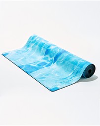 Bowern - Movements Yoga Mat