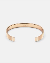 Daniel Wellington - Line Cuff Polished 7mm
