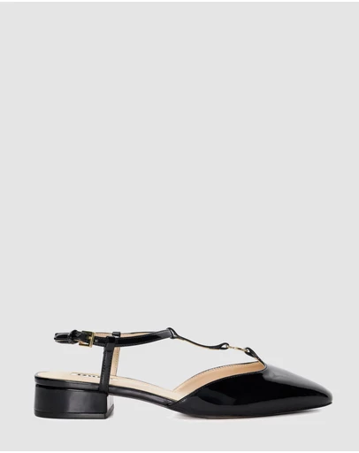 Dune London - Heya - Black