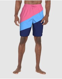 Nike - Colour Surge Volley 9