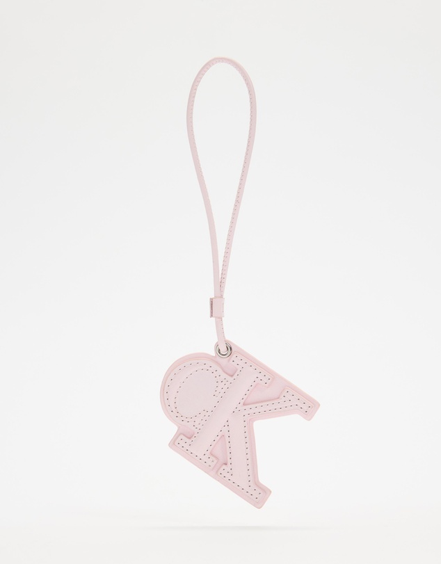 Calvin Klein - Deboss Monogram Patch Bag Charm