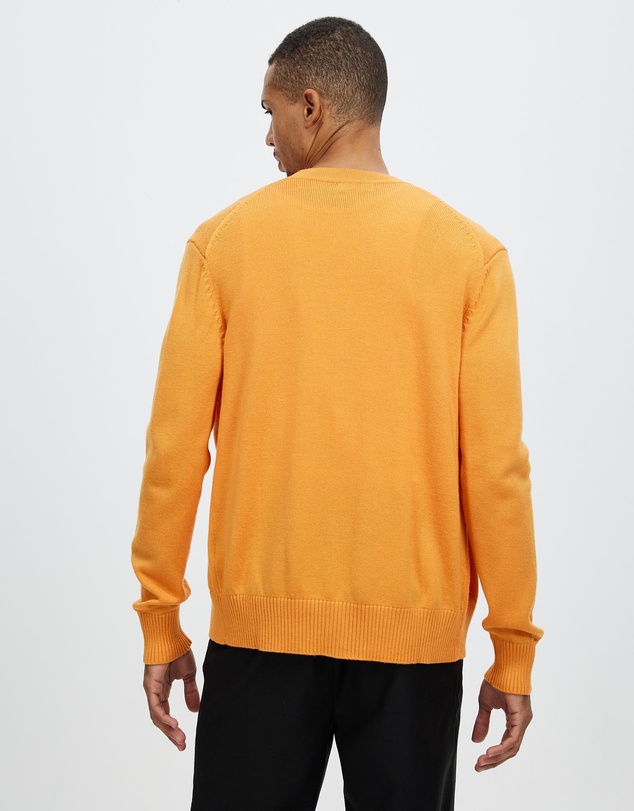 Mcintyre - The James Cardigan