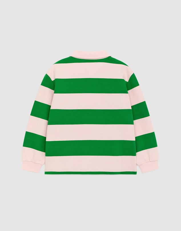 ARKET - Rugby Shirt - Babies-Kids