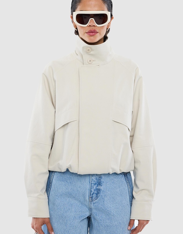 ENA PELLY - Zadie Bomber Jacket